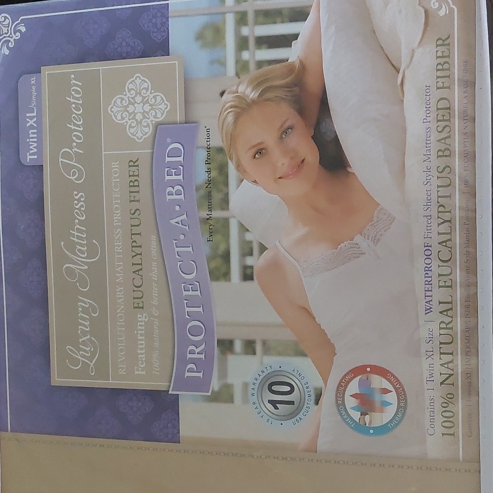 Mattress Protector